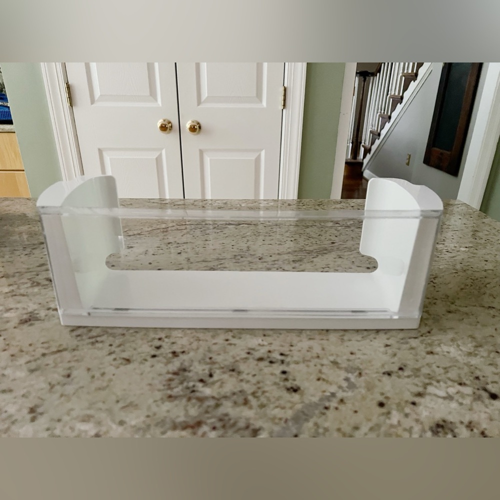 Genuine OEM : ELECTROLUX Refrigerator DOOR SHELF BIN   ~  2417512